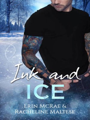 cover image of Ink and Ice